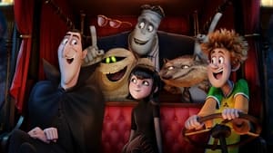 Hotel Transylvania trailer