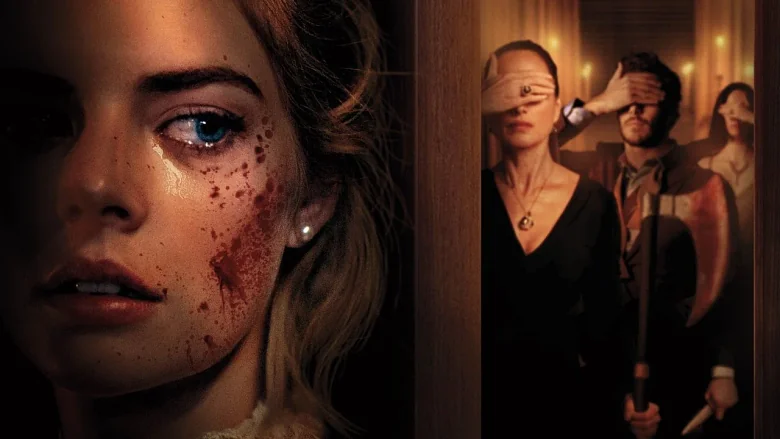 Ready or Not trailer