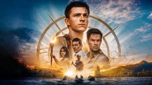 Uncharted trailer