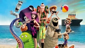 Hotel Transylvania 3: Summer Vacation trailer