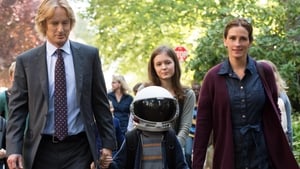 Wonder trailer