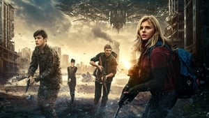 The 5th Wave trailer