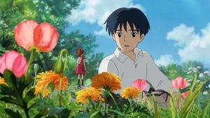 The Secret World of Arrietty trailer