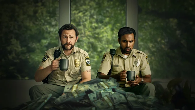 Greedy People trailer