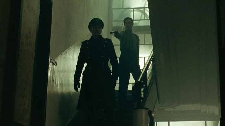 Number 24 trailer