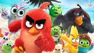 The Angry Birds Movie 2 trailer