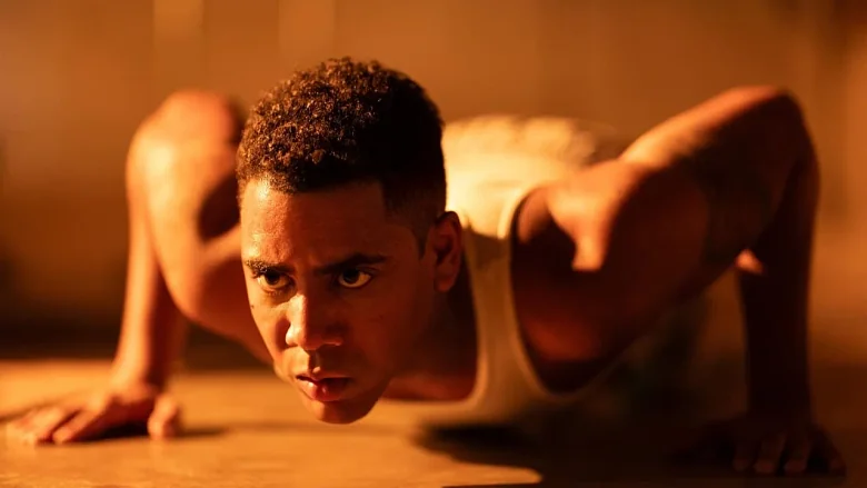Unstoppable trailer