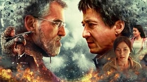 The Foreigner trailer