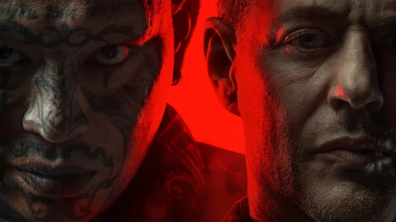 Hellhound trailer