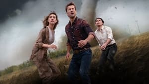 Twisters trailer