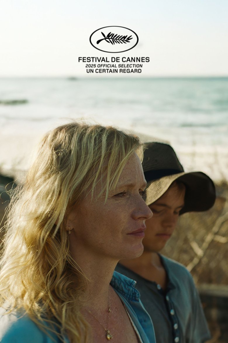 Caravan poster