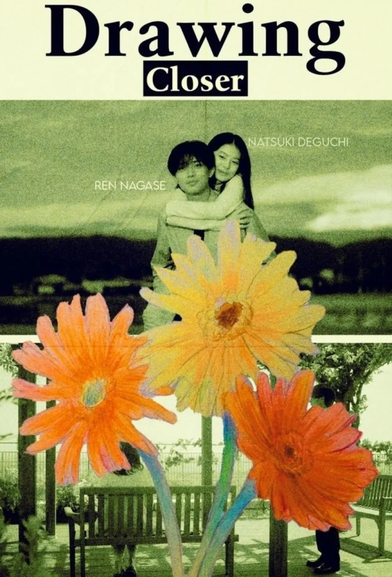 Drawing Closer poster