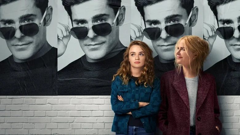 A Family Affair trailer