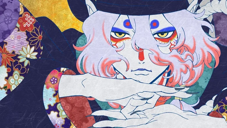Mononoke the Movie: The Phantom in the Rain trailer