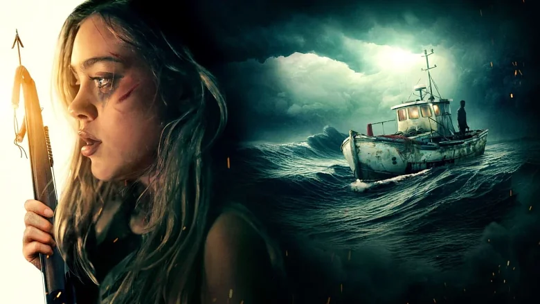Dead Sea trailer