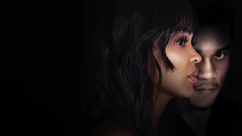 Tyler Perry's Divorce in the Black trailer