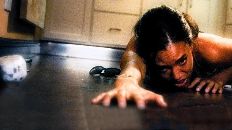 Fear trailer
