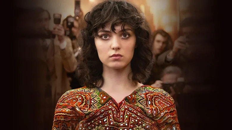 Being Maria trailer
