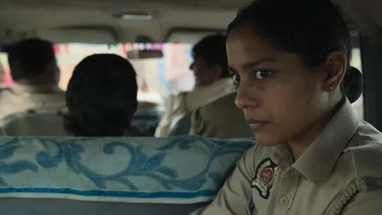 Santosh trailer