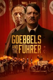 Führer and Seducer poster