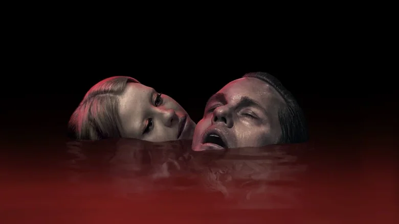 Infinity Pool trailer