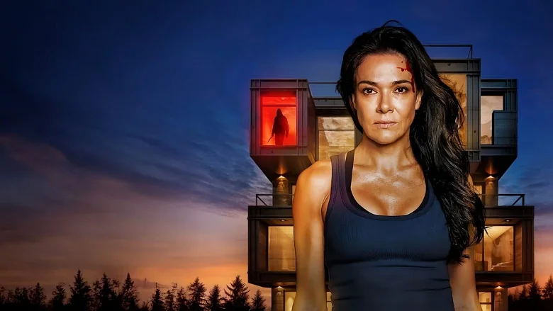 Hard Home trailer
