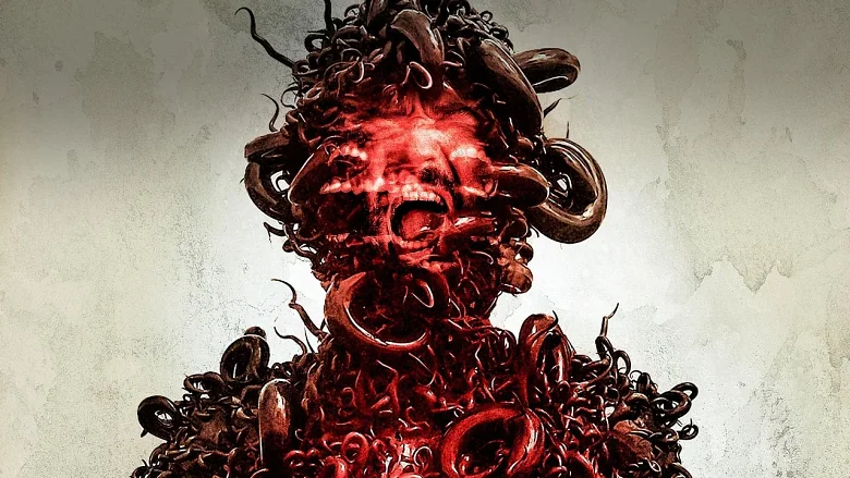 Hell Hole trailer