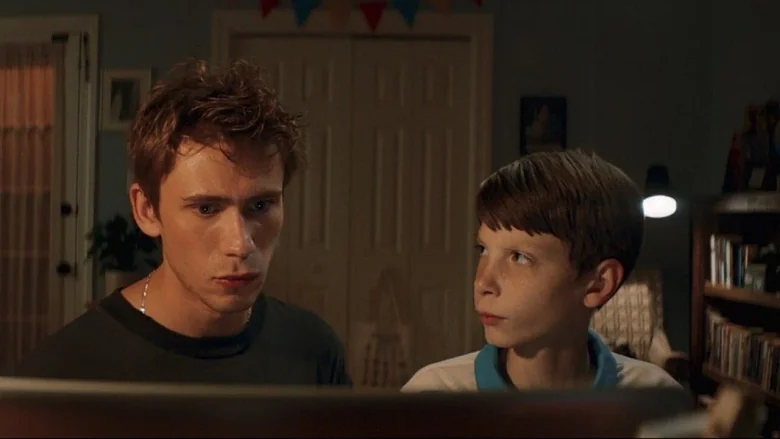 Griffin in Summer trailer