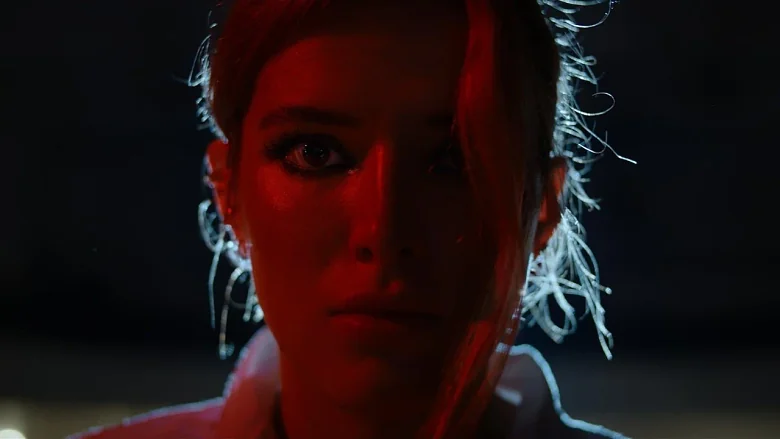 Saint Clare trailer