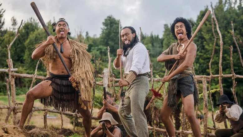 Ka Whawhai Tonu: Struggle Without End trailer