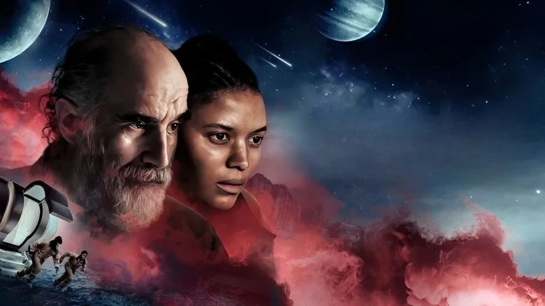 The Silent Planet trailer