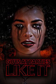 Guys at Parties Like It poster