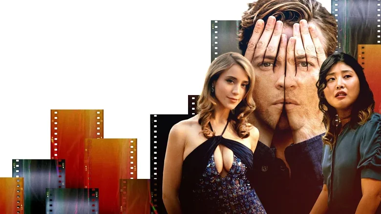 Double Exposure trailer