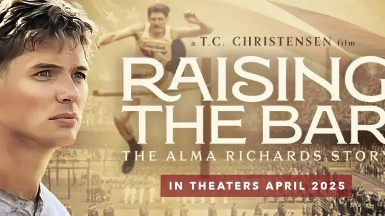Raising the Bar: The Alma Richards Story trailer