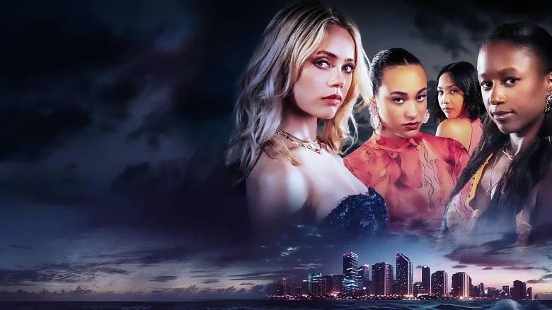 What Happens in Miami trailer