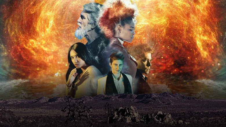 Exceptional Beings trailer