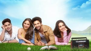 Ishq Vishk Rebound trailer