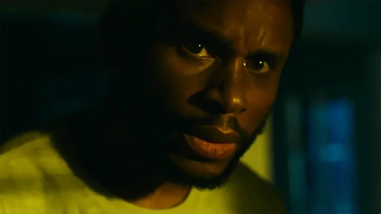The Knife trailer