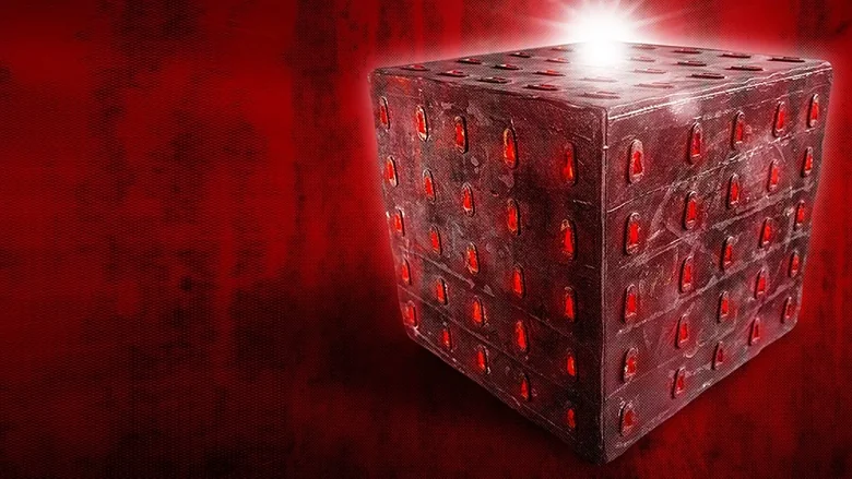 The Apocalypse Box trailer