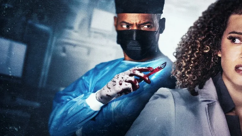 Sinister Surgeon trailer