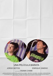Una película barata poster