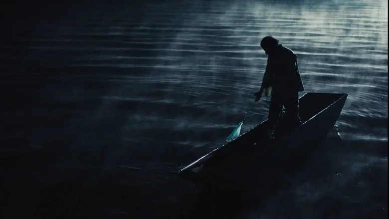 A Fishermen's Tale trailer