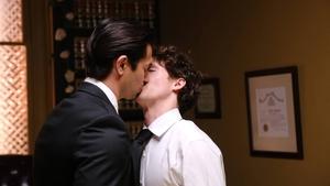 My Secret Agent Husband trailer