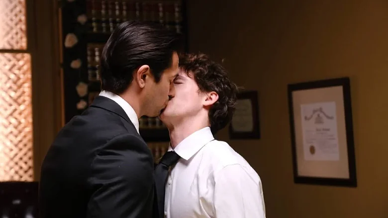 My Secret Agent Husband trailer