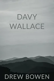Davy Wallace poster