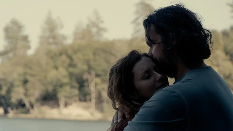Valleyheart trailer