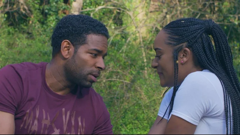 Love Unexpected trailer