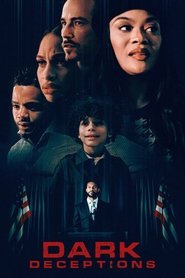 Dark Deceptions poster