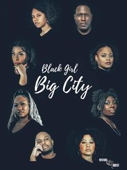 Black Girl Big City 2 poster