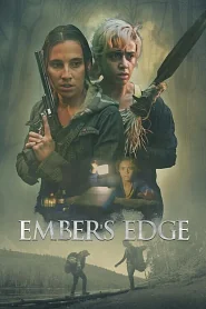 Ember's Edge poster